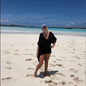 Meet your Posher, Ivy